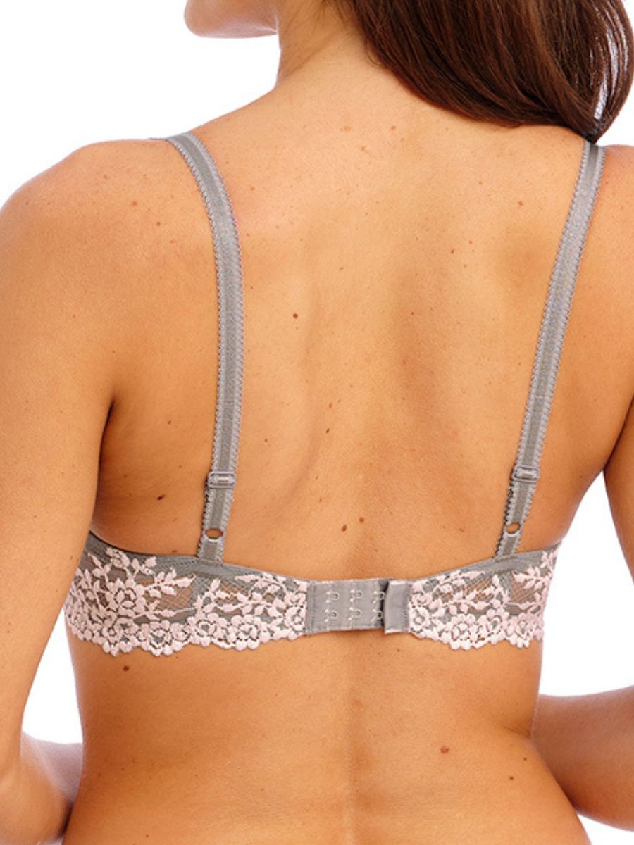 wacoal embrace lace contour bra