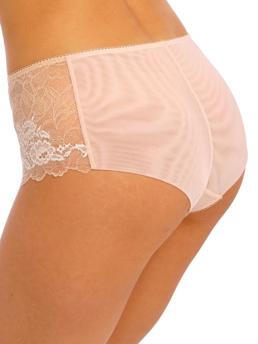 wacoal lace perfection short