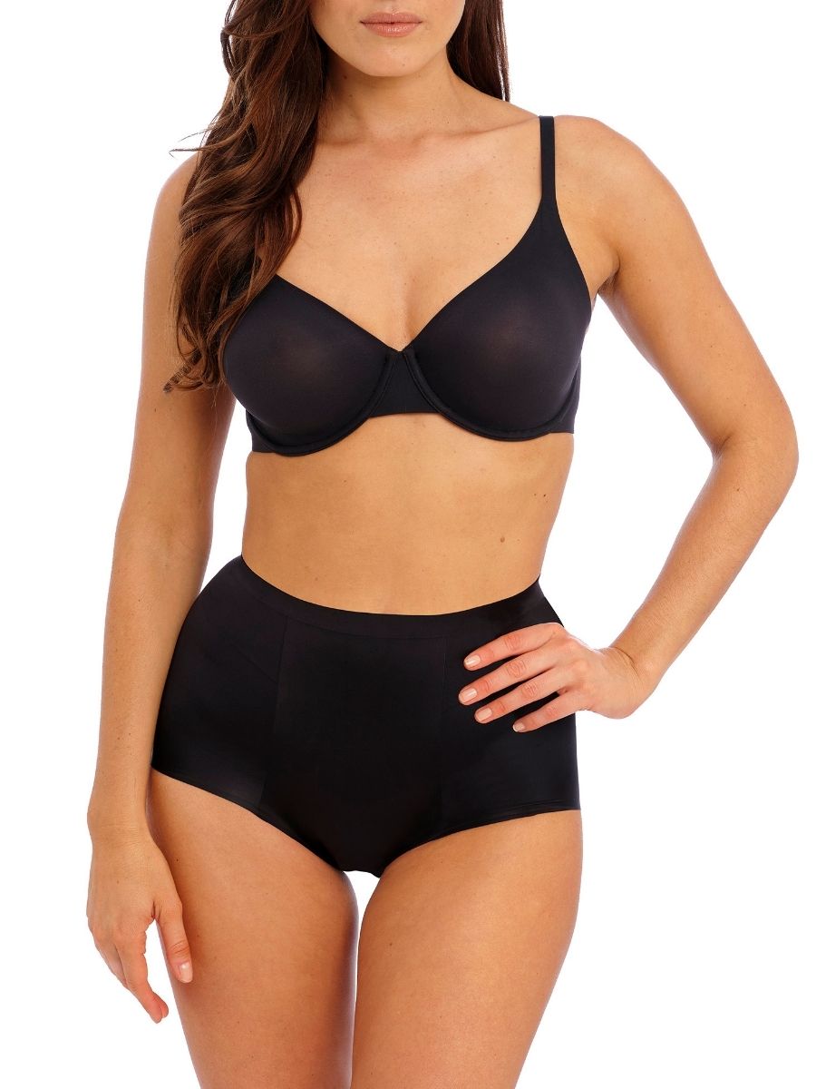 wacoal ines secret shaping brief