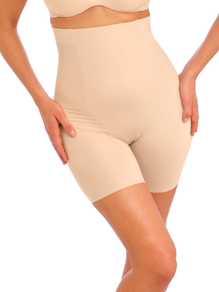 wacoal ines secret high waist long leg shaper
