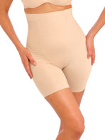 wacoal ines secret high waist long leg shaper