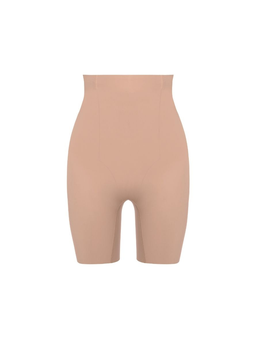 wacoal ines secret high waist long leg shaper