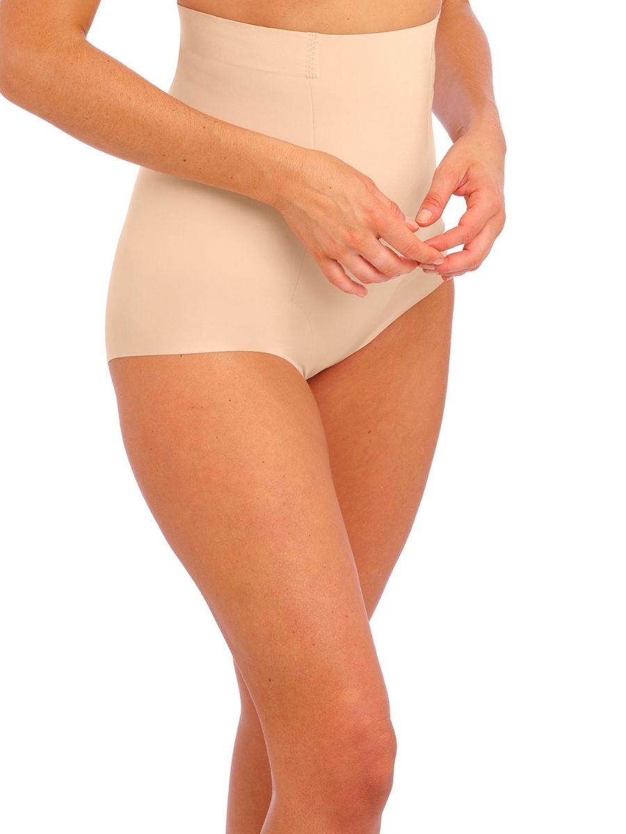 wacoal ines secret high waist slimming brief