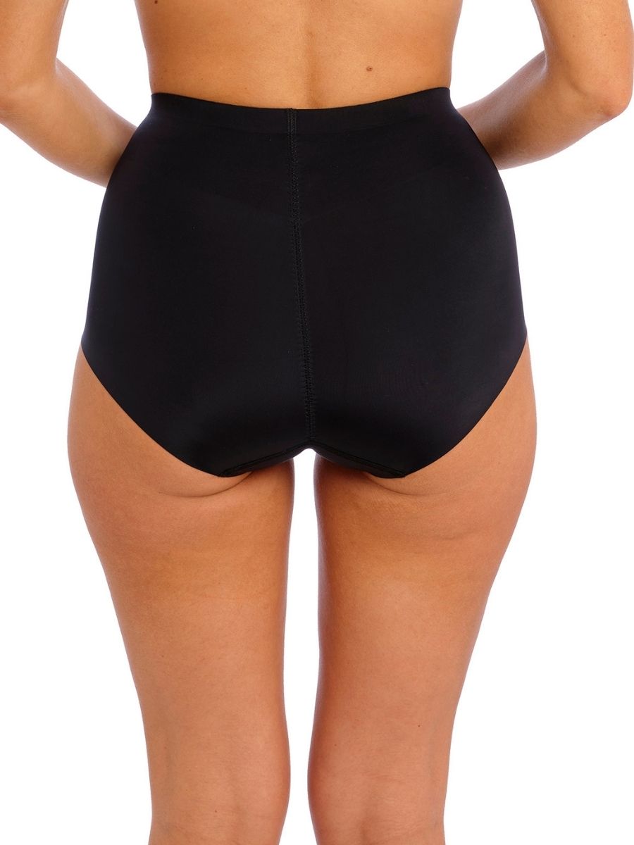 wacoal ines secret shaping brief