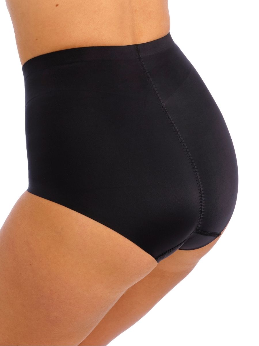 wacoal ines secret shaping brief
