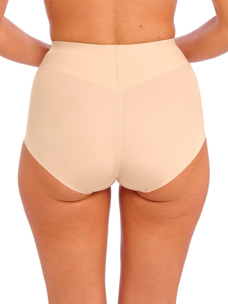 wacoal ines secret shaping brief