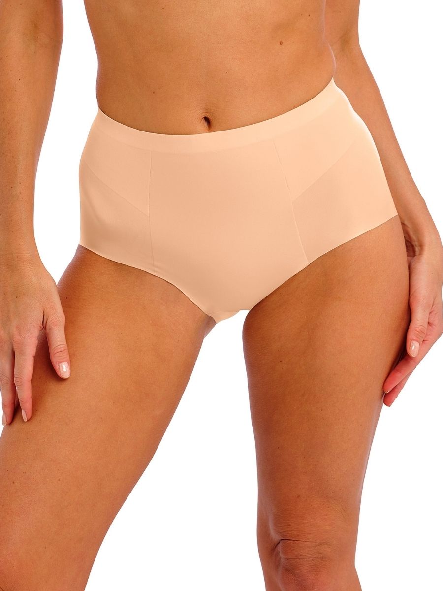 wacoal ines secret shaping brief
