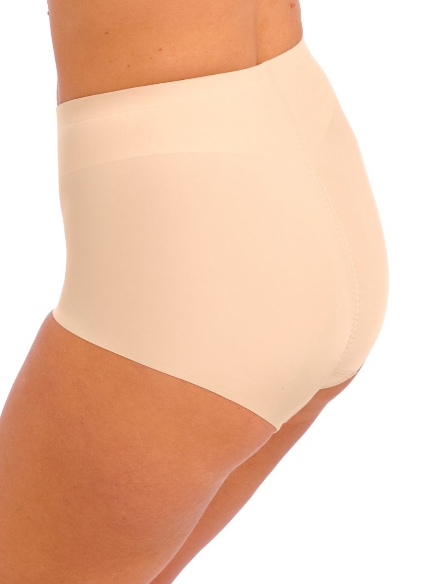 wacoal ines secret shaping brief