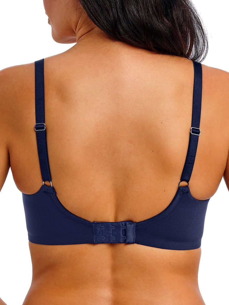Most Divine Underwire Bra - Dark Sapphire