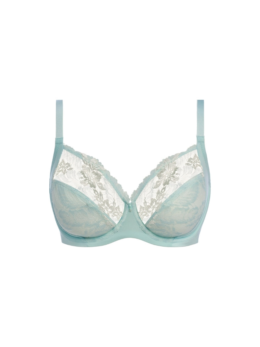 Most Divine Underwire Bra - Eau-de-nil