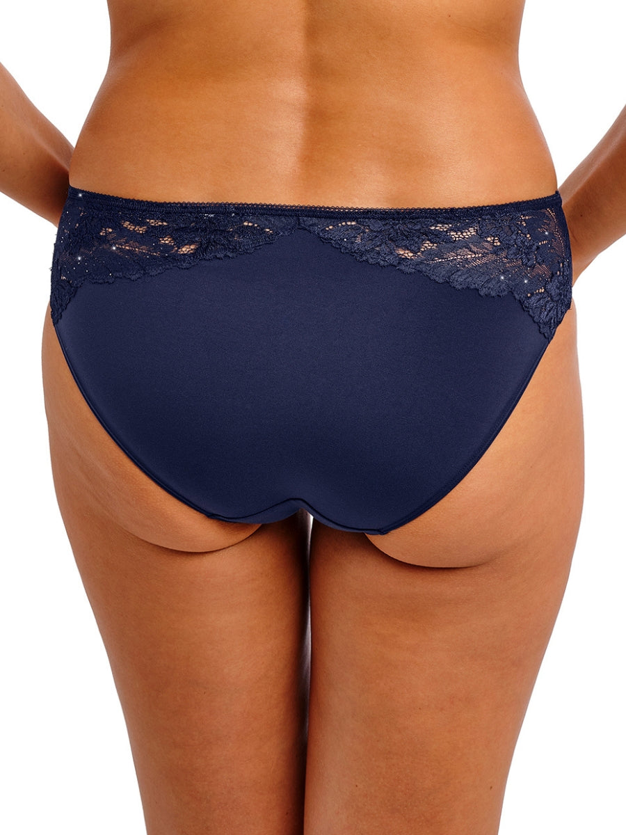 Most Divine Brief