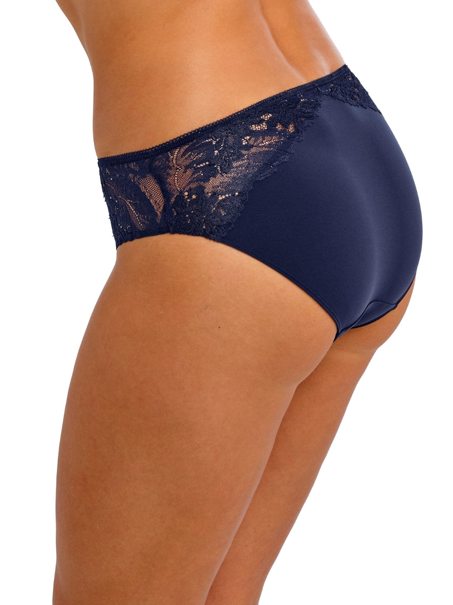 Most Divine Brief