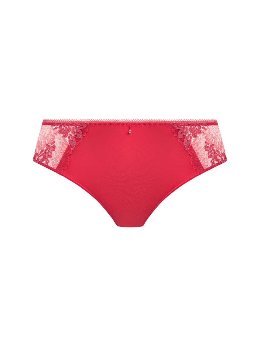 Most Divine Brief