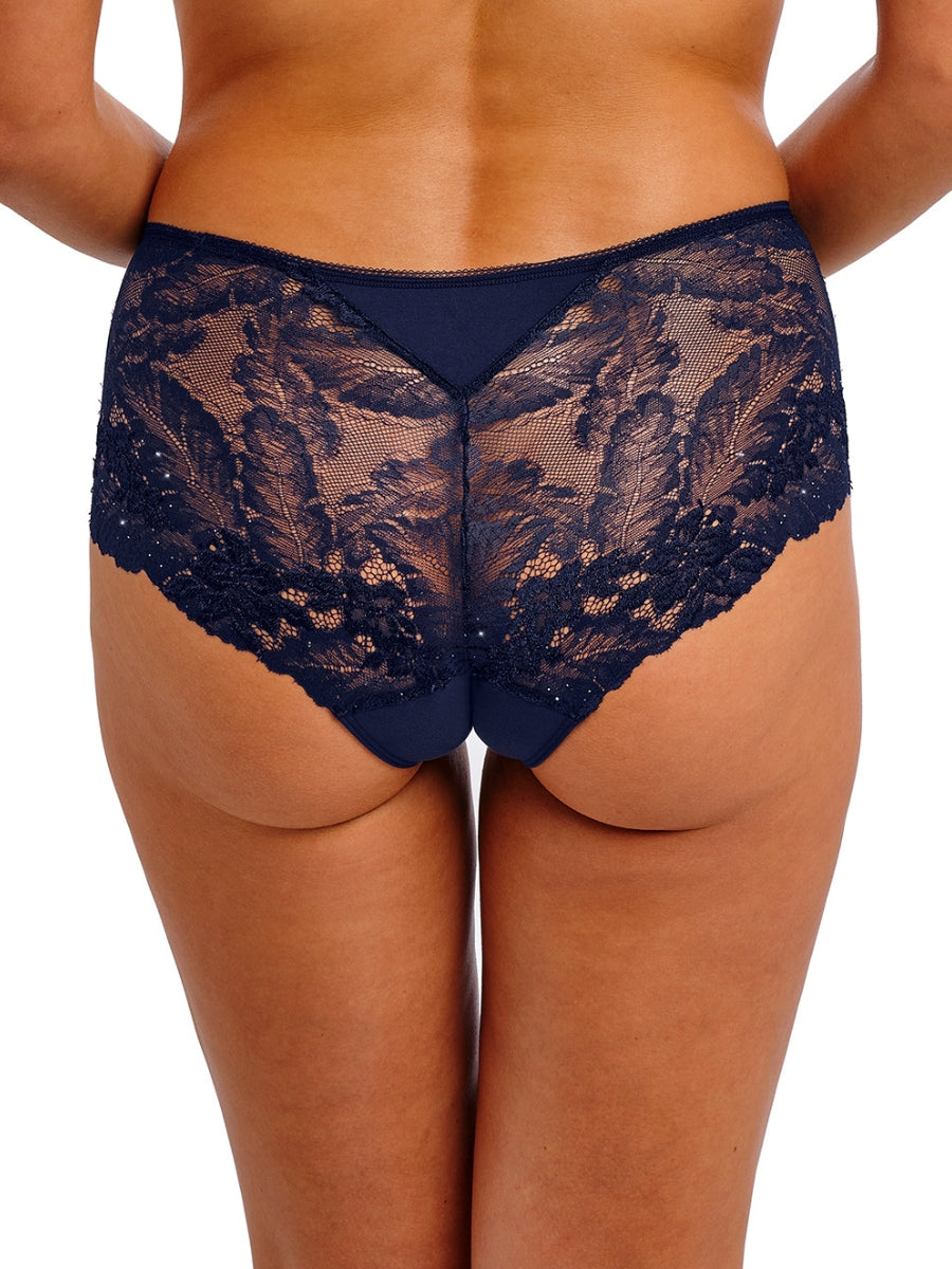 Most Divine Short