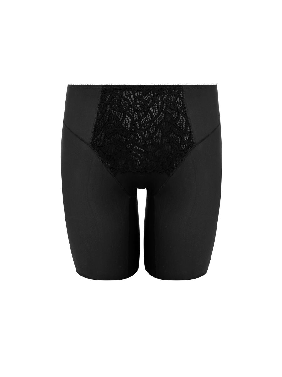 wacoal raffine long leg shaper