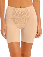 wacoal raffine long leg shaper