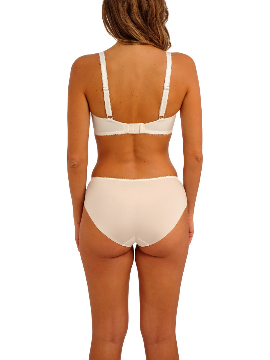 Rose Enchante Underwire Bra - Spring Garden