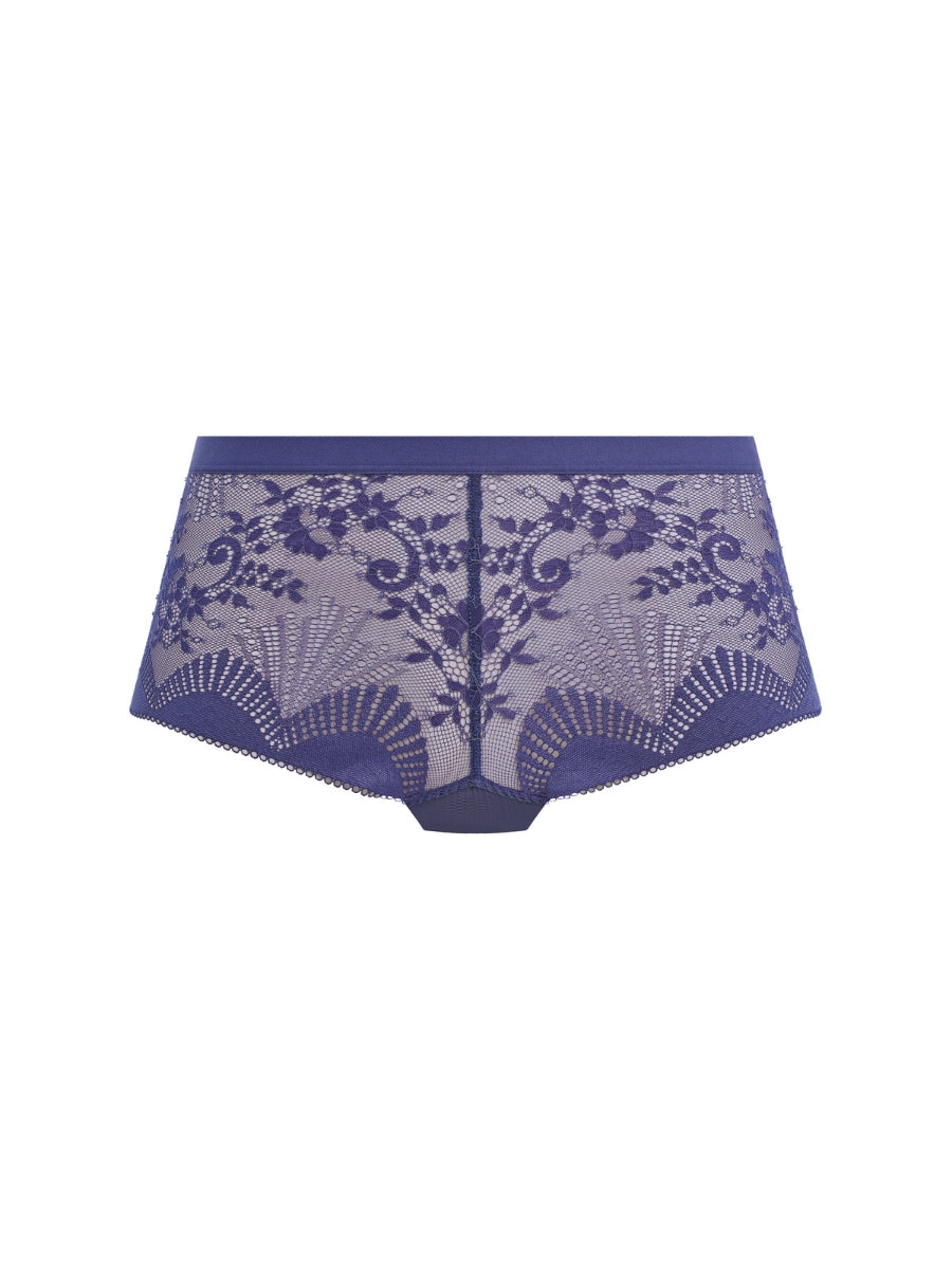 Sensu Lace Short