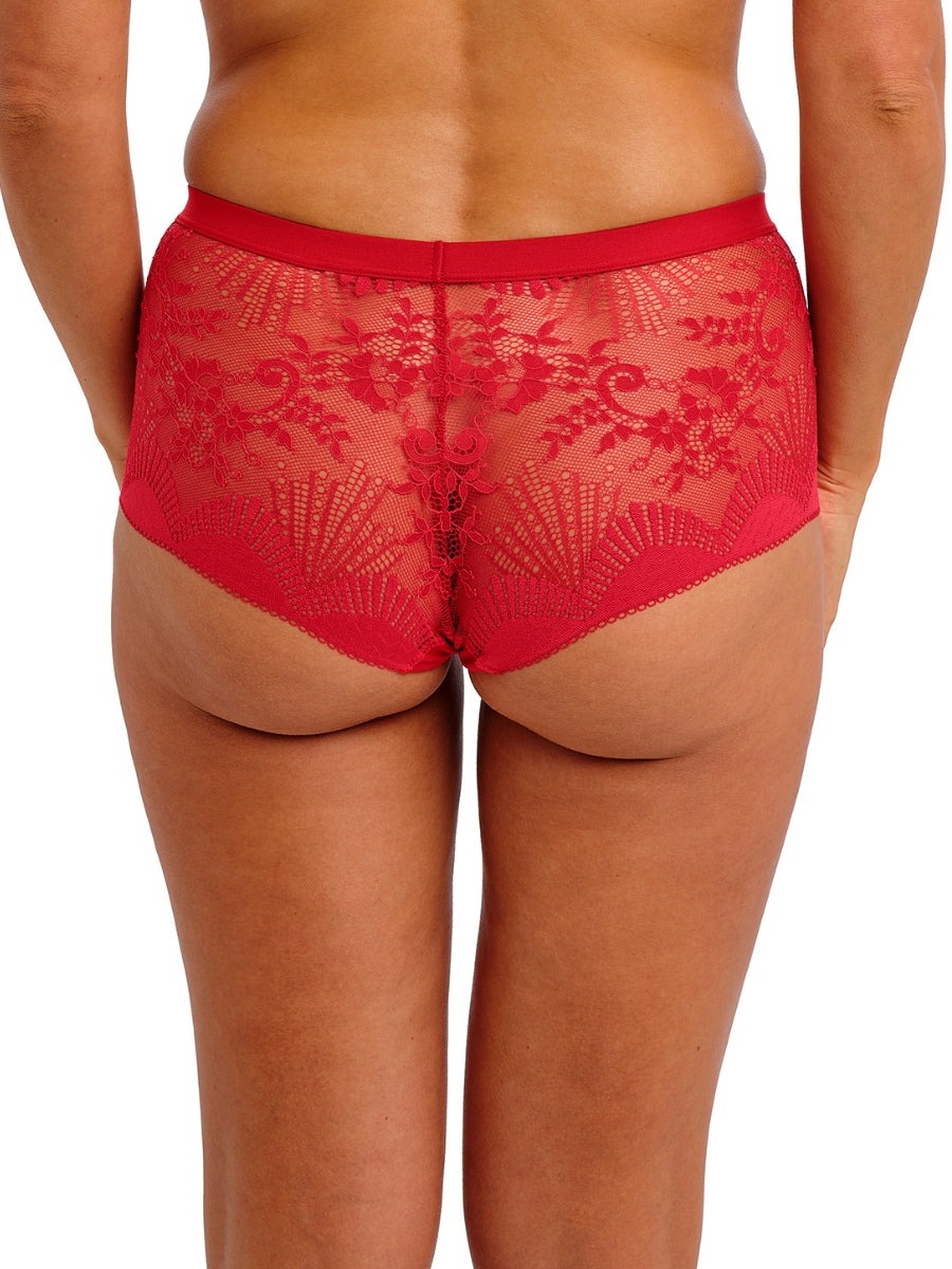 Sensu Lace Short