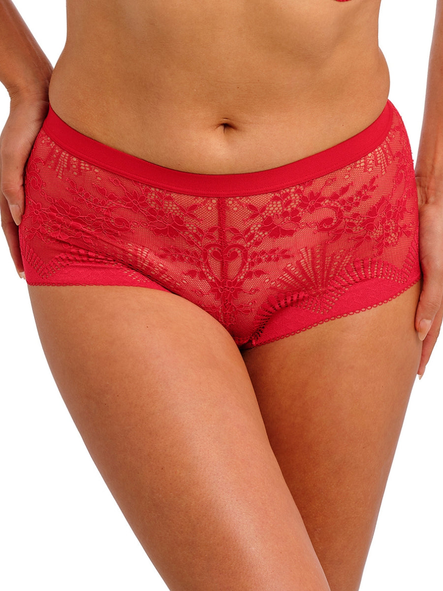 Sensu Lace Short