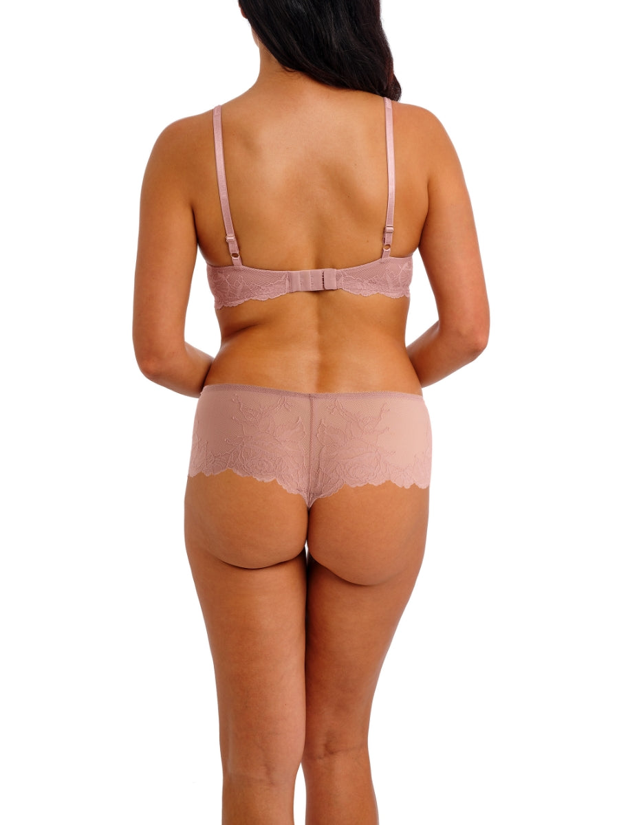 Vivid Attraction Tanga