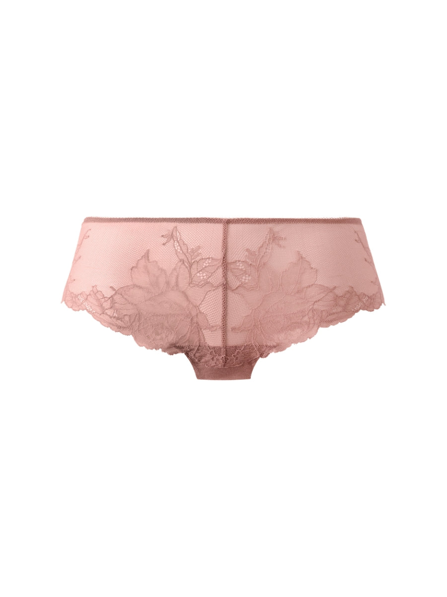 Vivid Attraction Tanga