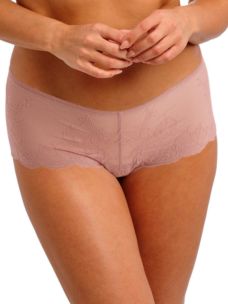 Vivid Attraction Tanga