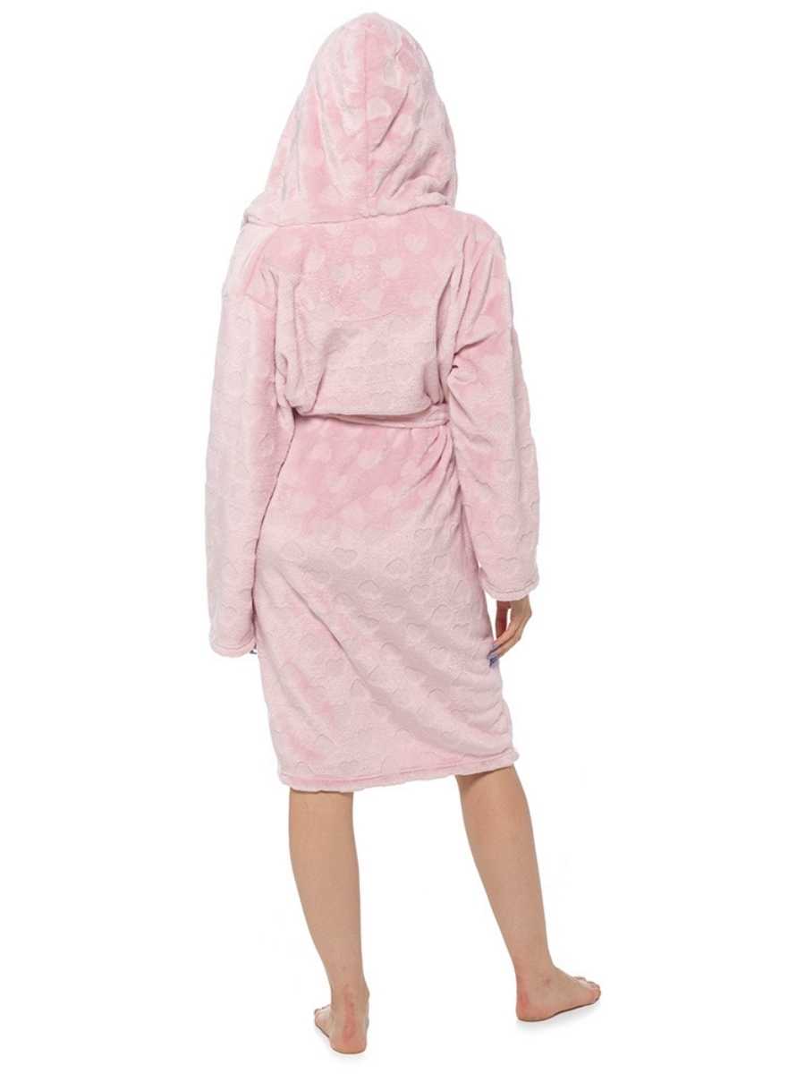 BraForMe Nightwear Dressing Gown