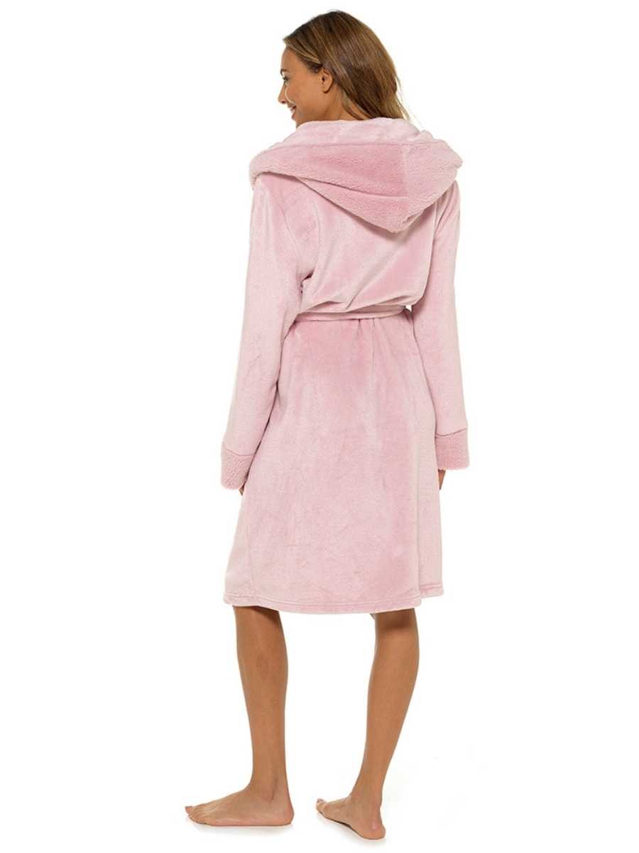 BraForMe Nightwear Dressing Gown