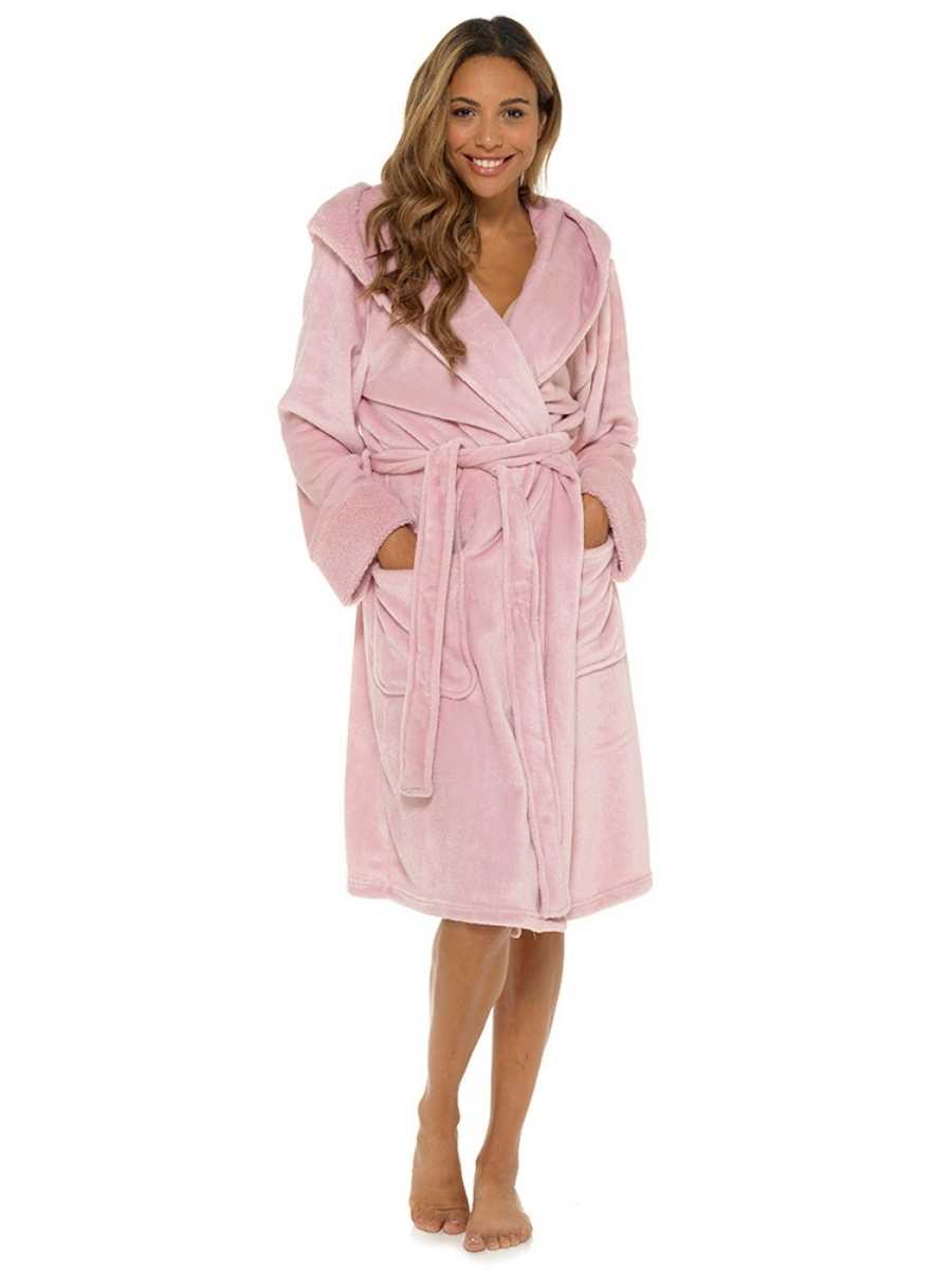 BraForMe Nightwear Dressing Gown