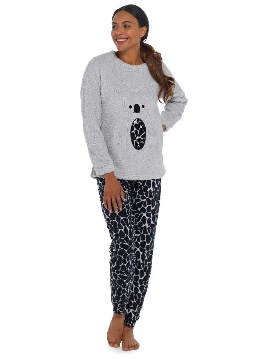 BraForMe Nightwear Pyjama Set