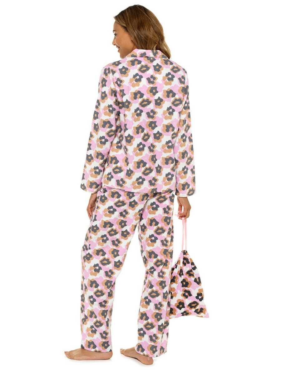 BraForMe Nightwear Pyjama Set
