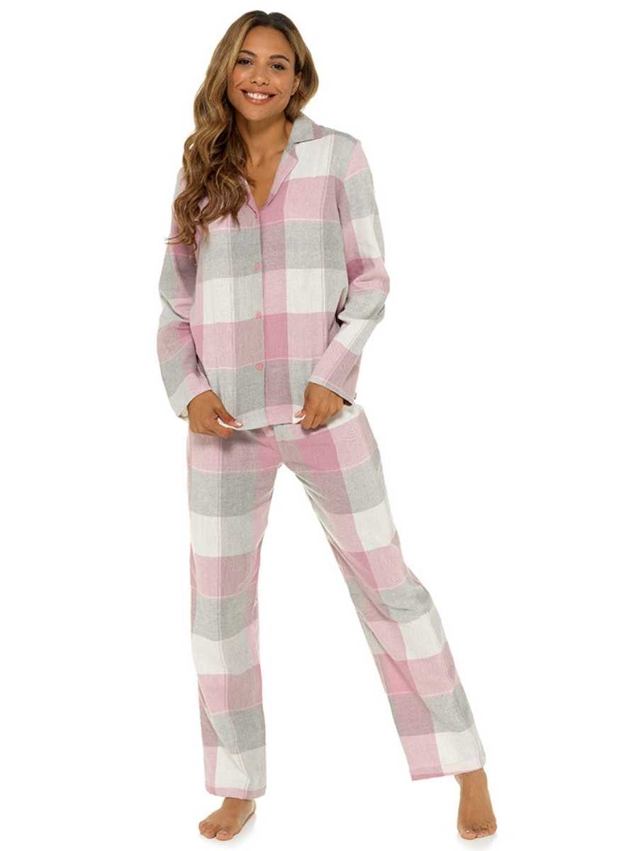 BraForMe Nightwear Pyjama Set