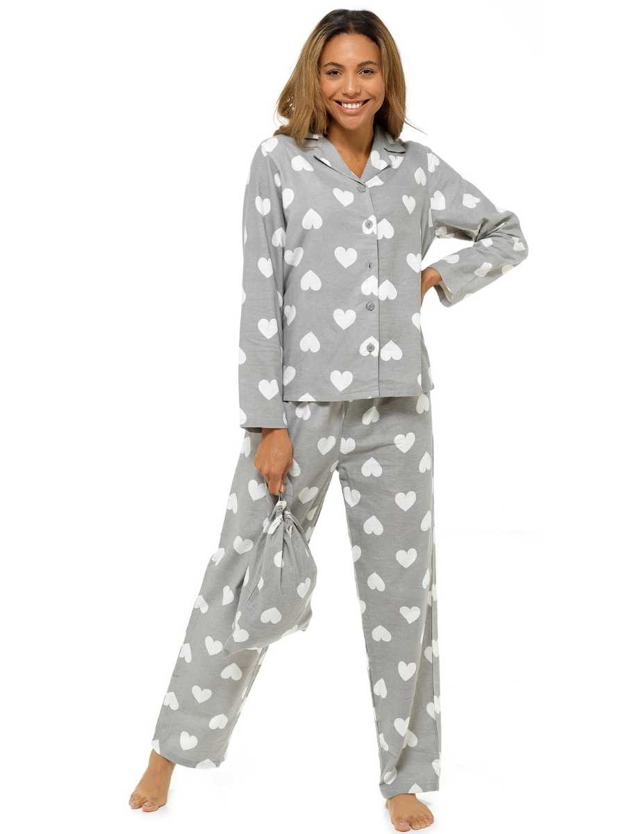 BraForMe Nightwear Pyjama Set
