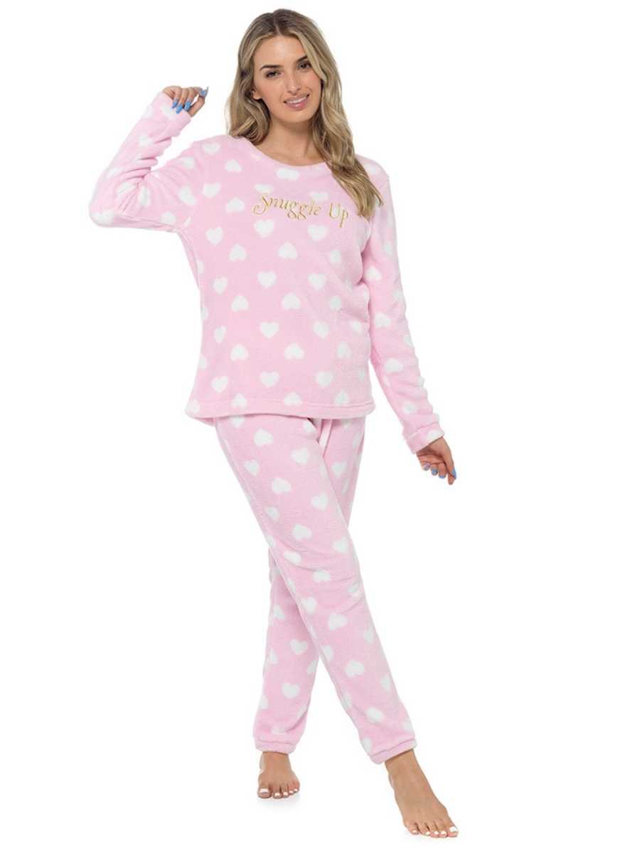 BraForMe Nightwear Pyjama Set