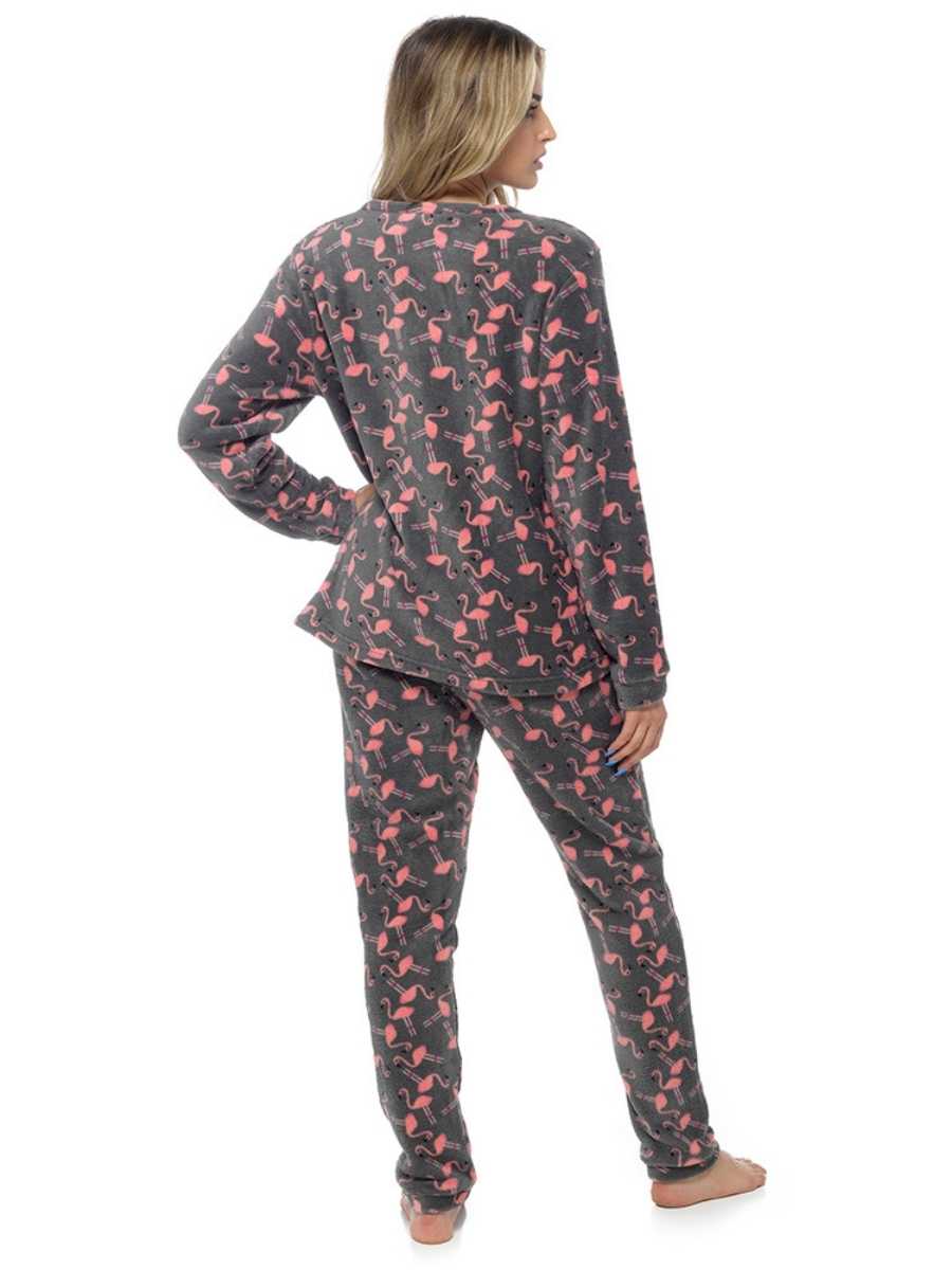 BraForMe Nightwear Pyjama Set