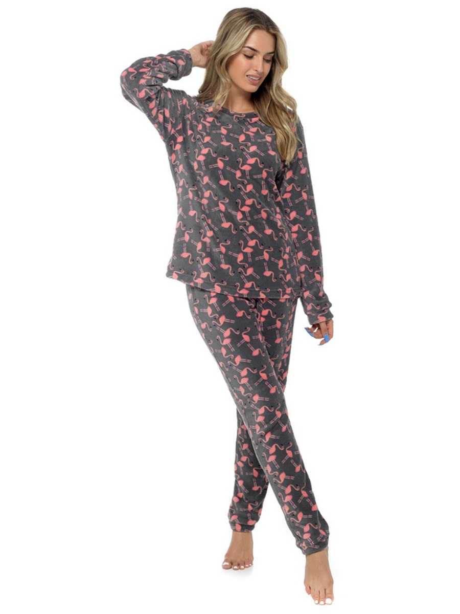 BraForMe Nightwear Pyjama Set