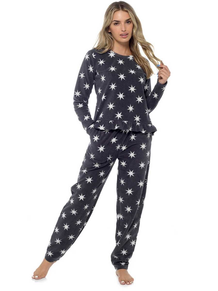 BraForMe Nightwear Pyjama Set