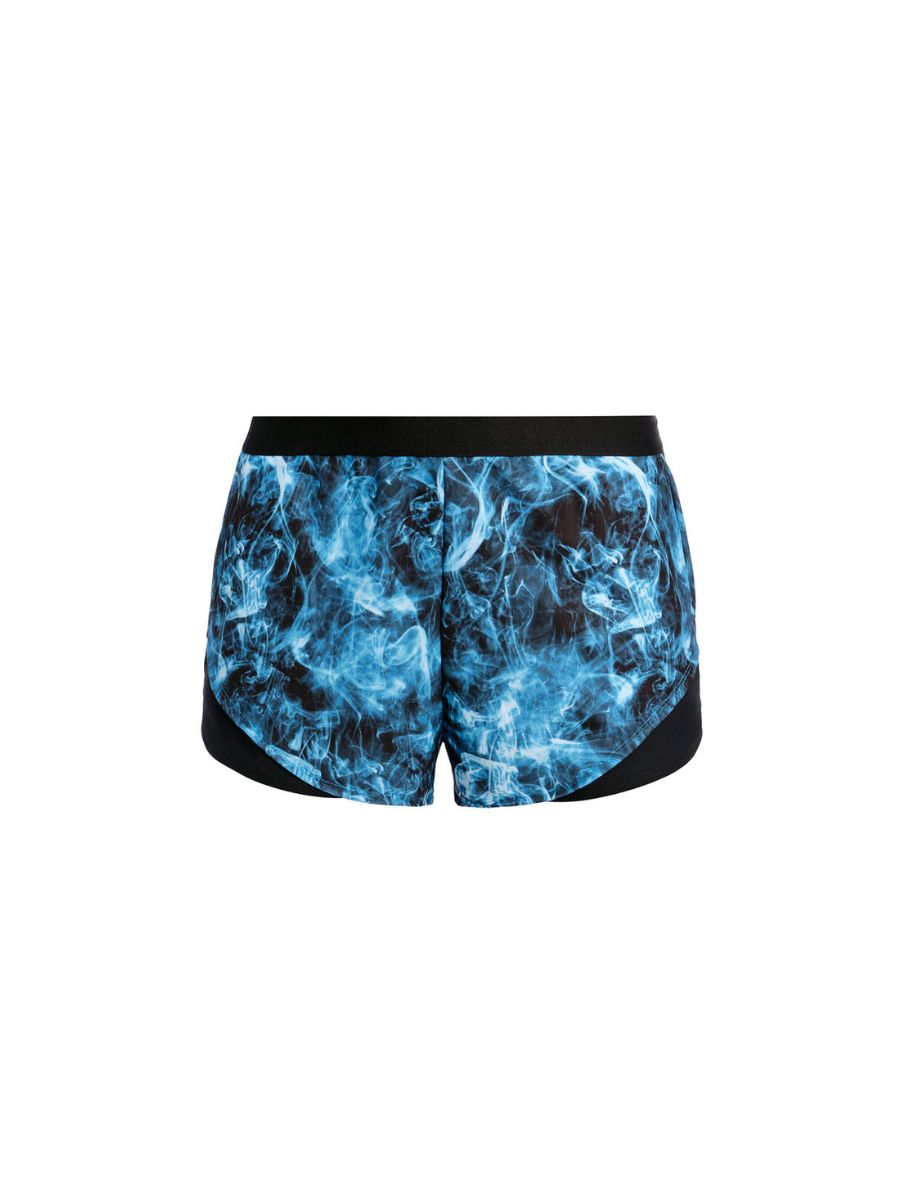 Player Short 2.0