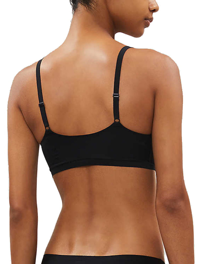chantelle softstretch bralette