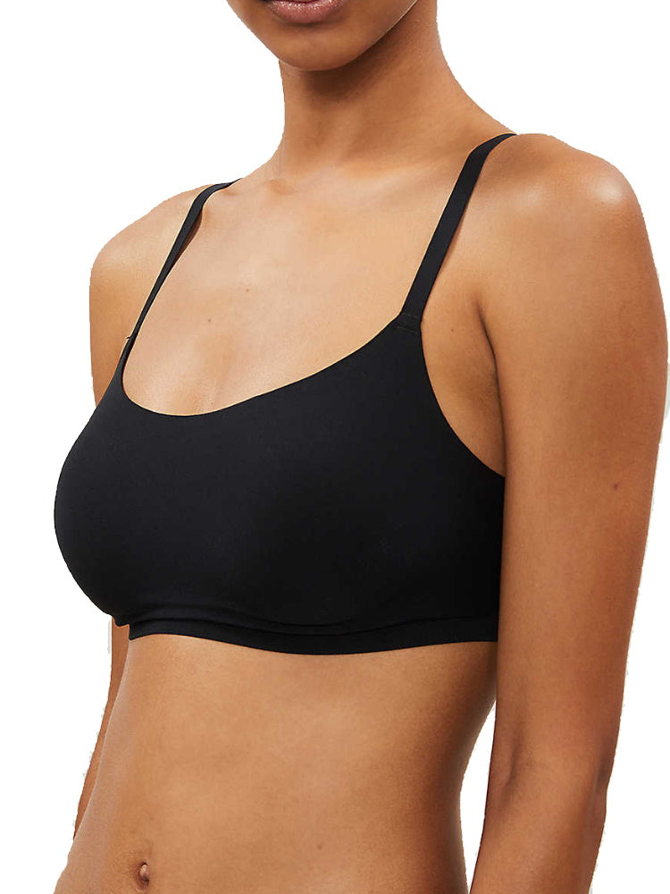 chantelle softstretch bralette