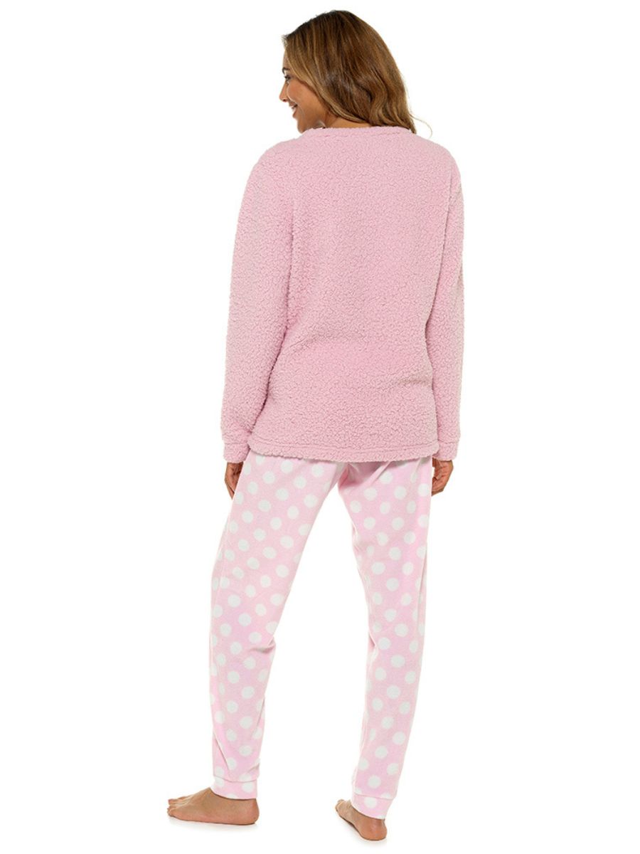 BraForMe Nightwear Pyjama Set