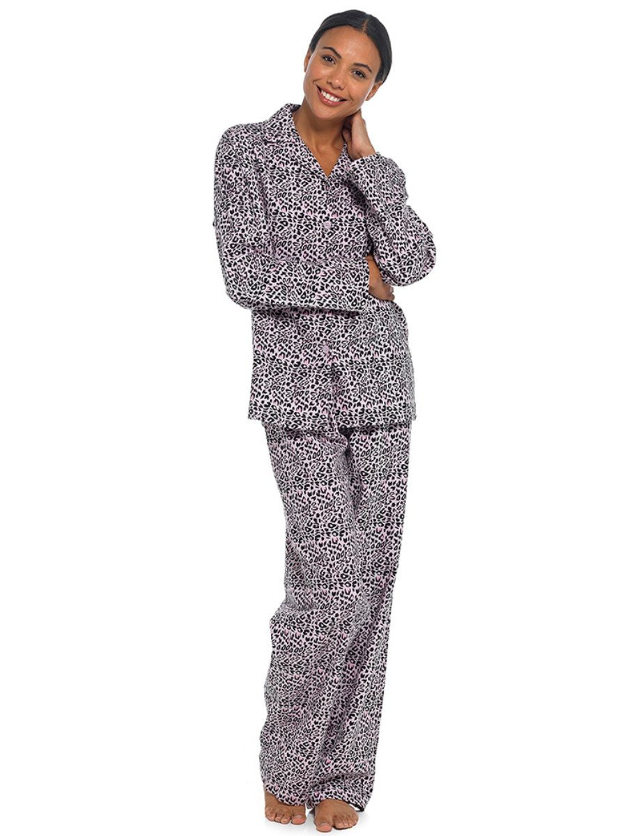 BraForMe Nightwear Pyjama Set