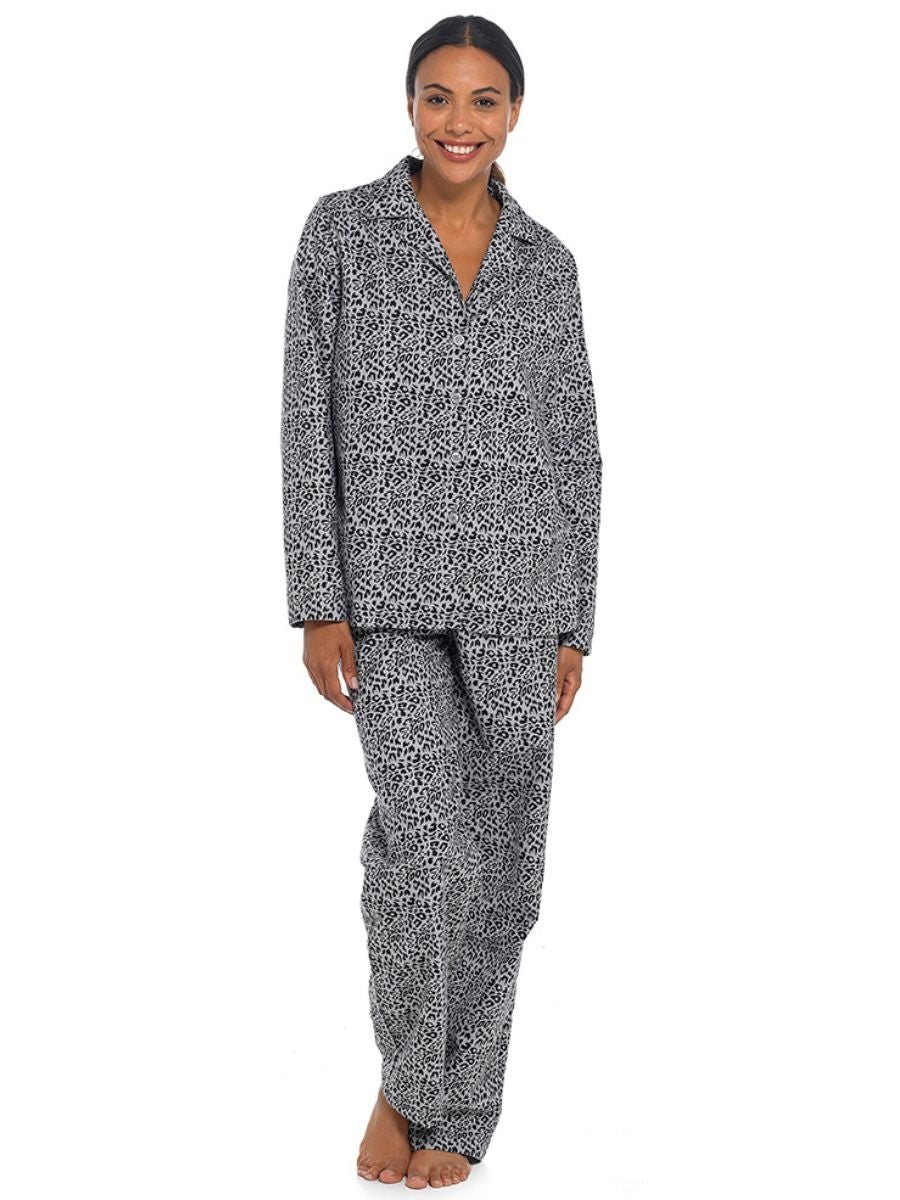 BraForMe Nightwear Pyjama Set