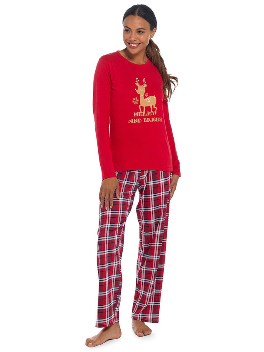 BraForMe Nightwear Pyjama Set