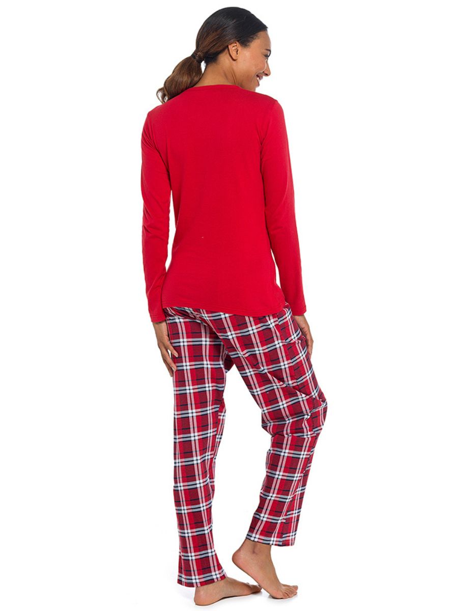 BraForMe Nightwear Pyjama Set