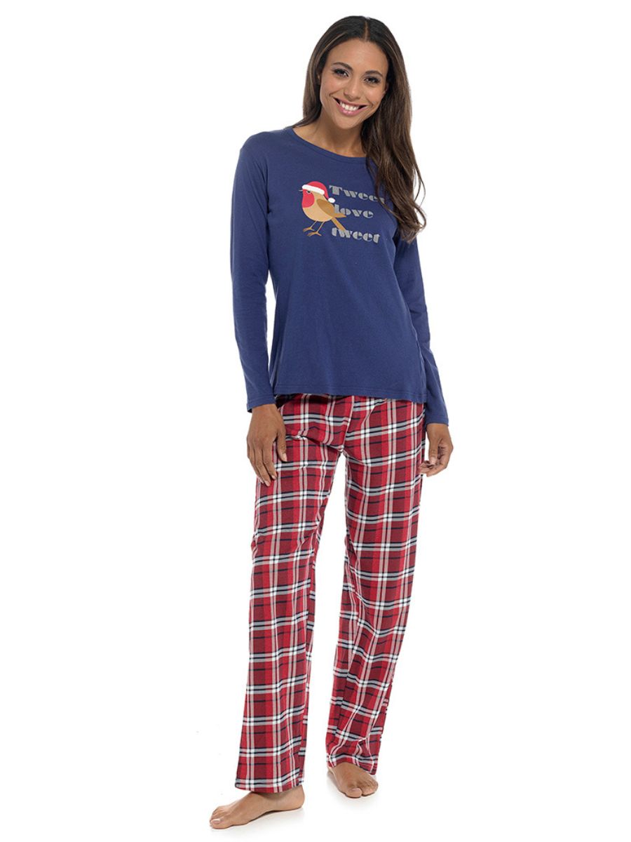 BraForMe Nightwear Pyjama Set