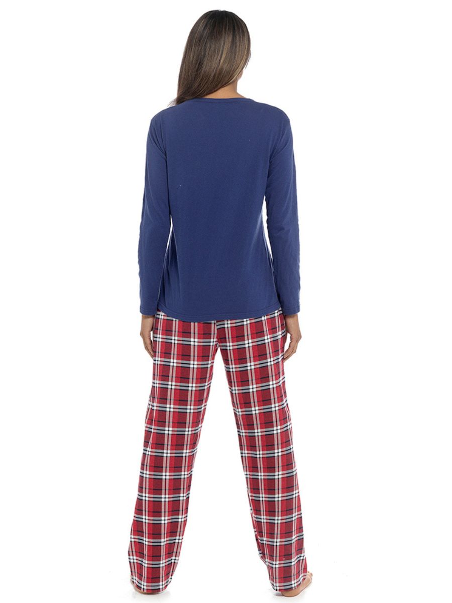 BraForMe Nightwear Pyjama Set