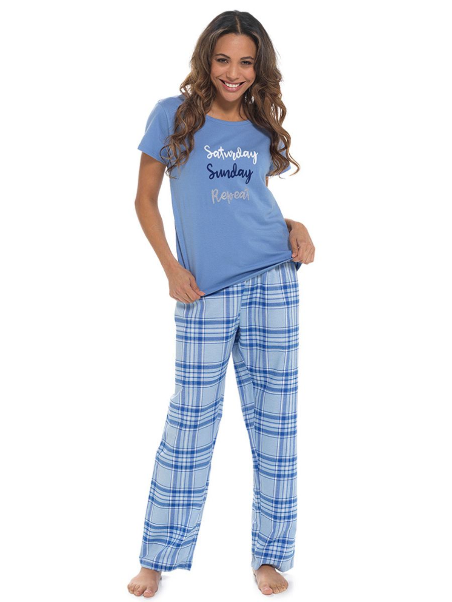 BraForMe Nightwear Pyjama Set