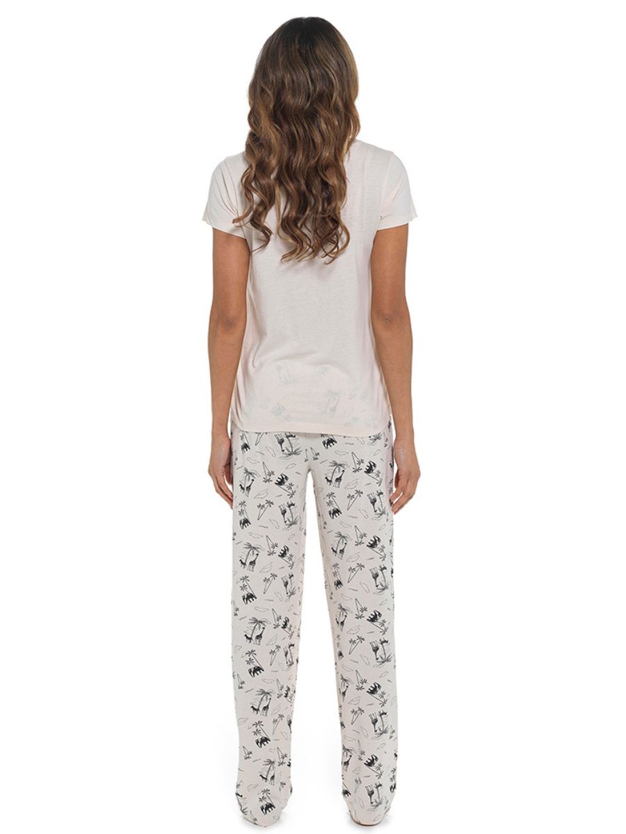 BraForMe Nightwear Pyjama Set